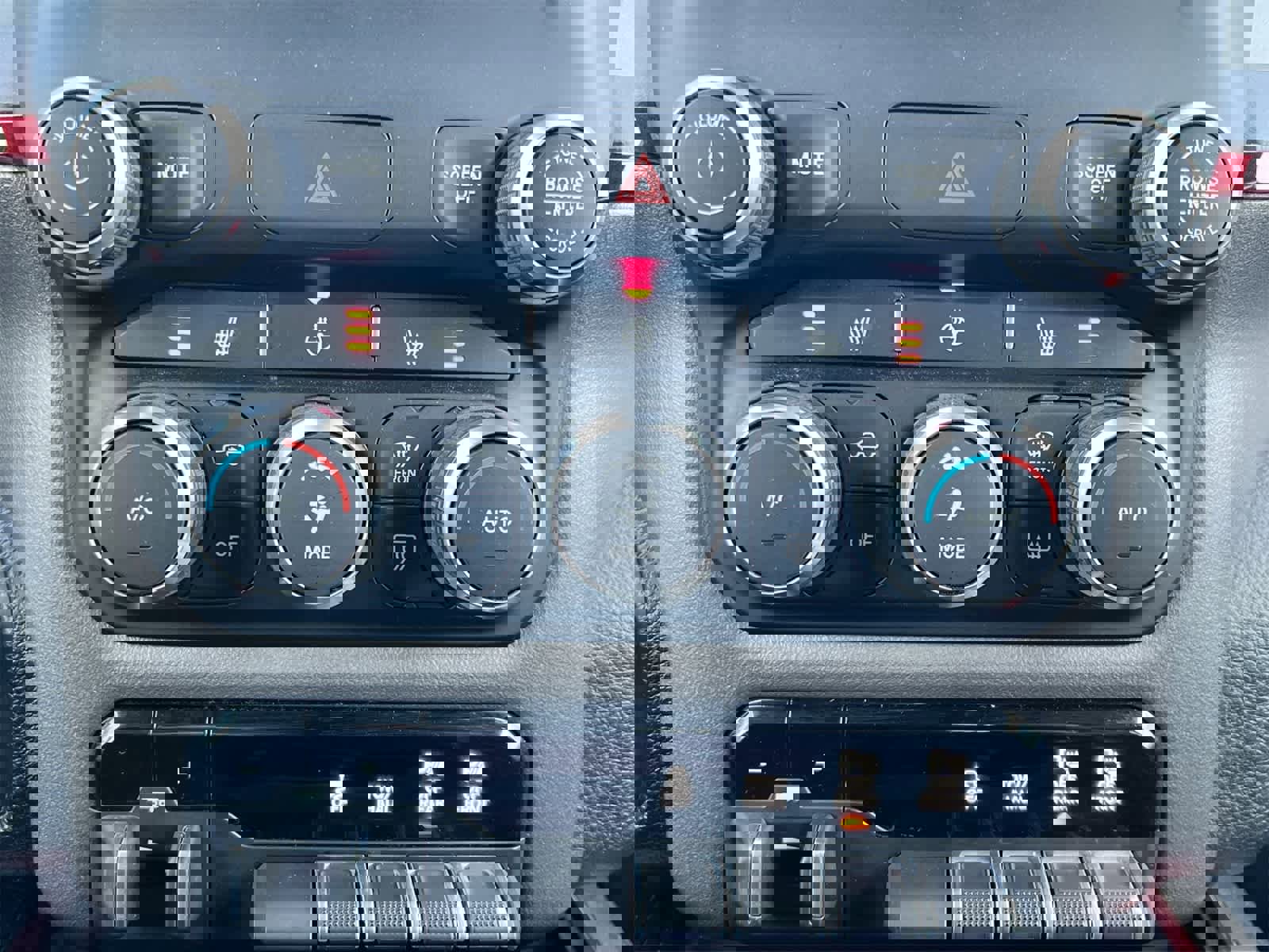 Used 2021 RAM 1500 Rebel w/ Level 2 Equipment Group image 27