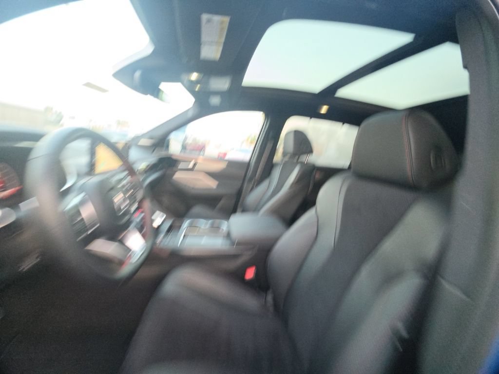 Certified 2026 Acura MDX A-Spec AWD/4WD image 15