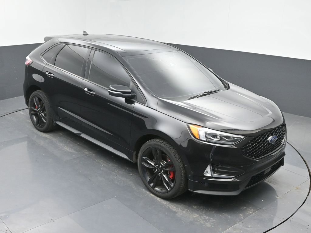 Used 2022 Ford Edge ST w/ Equipment Group 401A AWD/4WD image 33