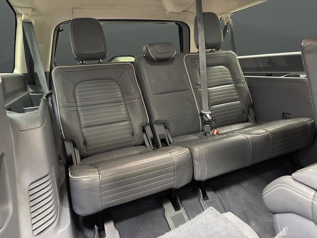 Used 2019 Lincoln Navigator L Black Label image 37