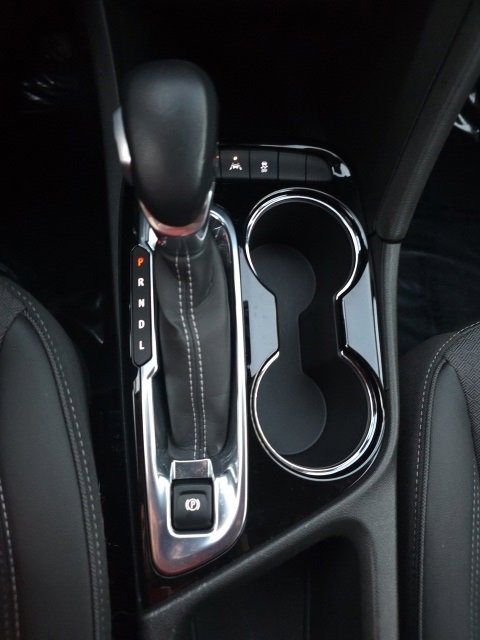 Used 2023 Buick Encore GX Select image 19