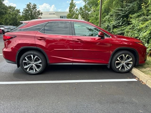 Used 2019 Lexus RX 350 AWD w/ Navigation Package image 9