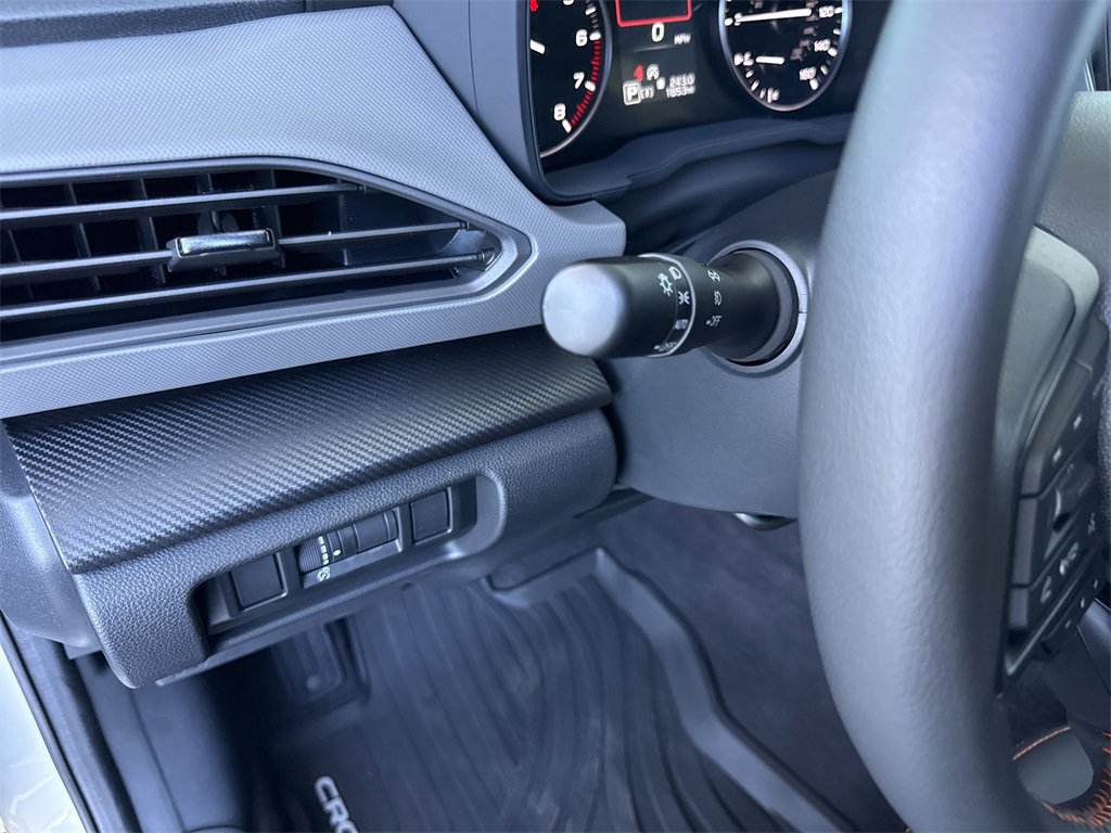 Certified 2025 Subaru Crosstrek 2.5i Limited w/ Popular Package #3A image 21