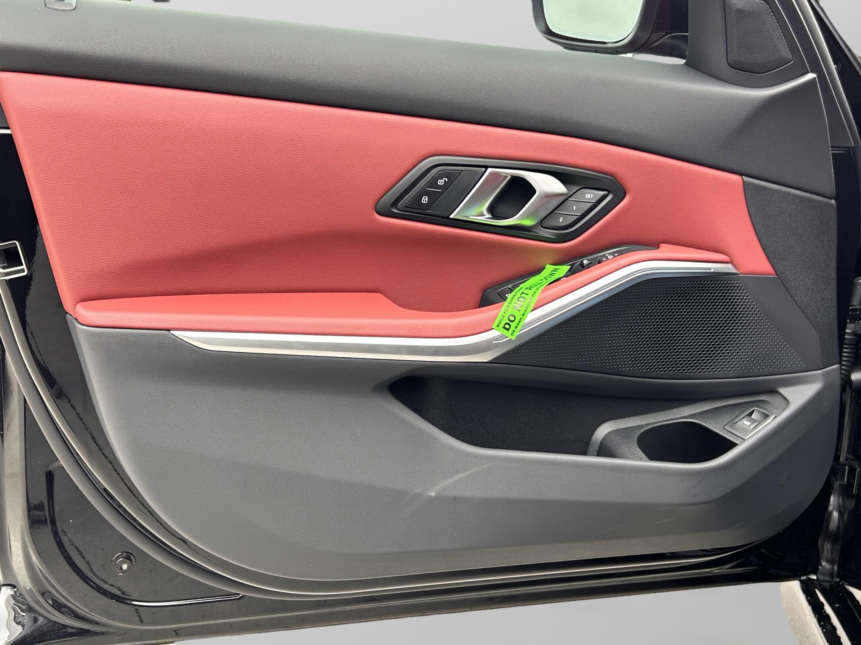 Used 2026 BMW 330i Sedan image 17