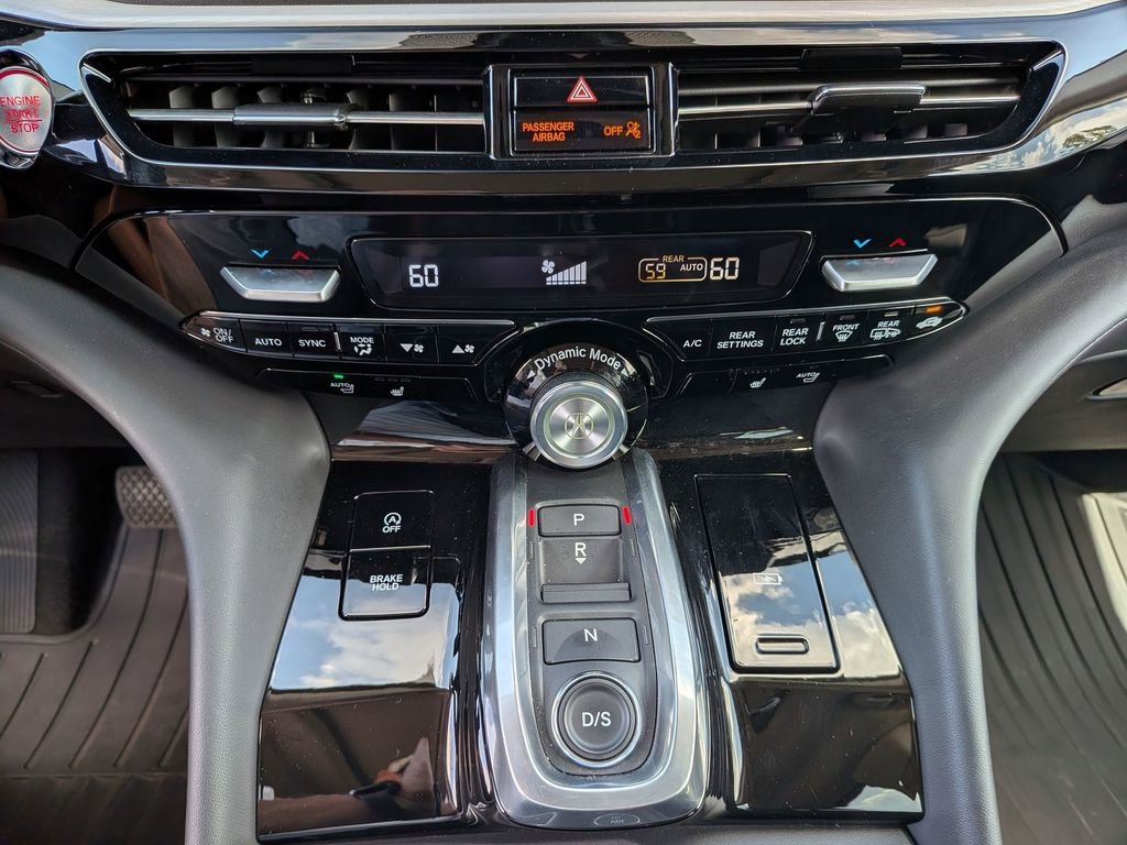 Used 2023 Acura MDX FWD w/ Technology Package image 20
