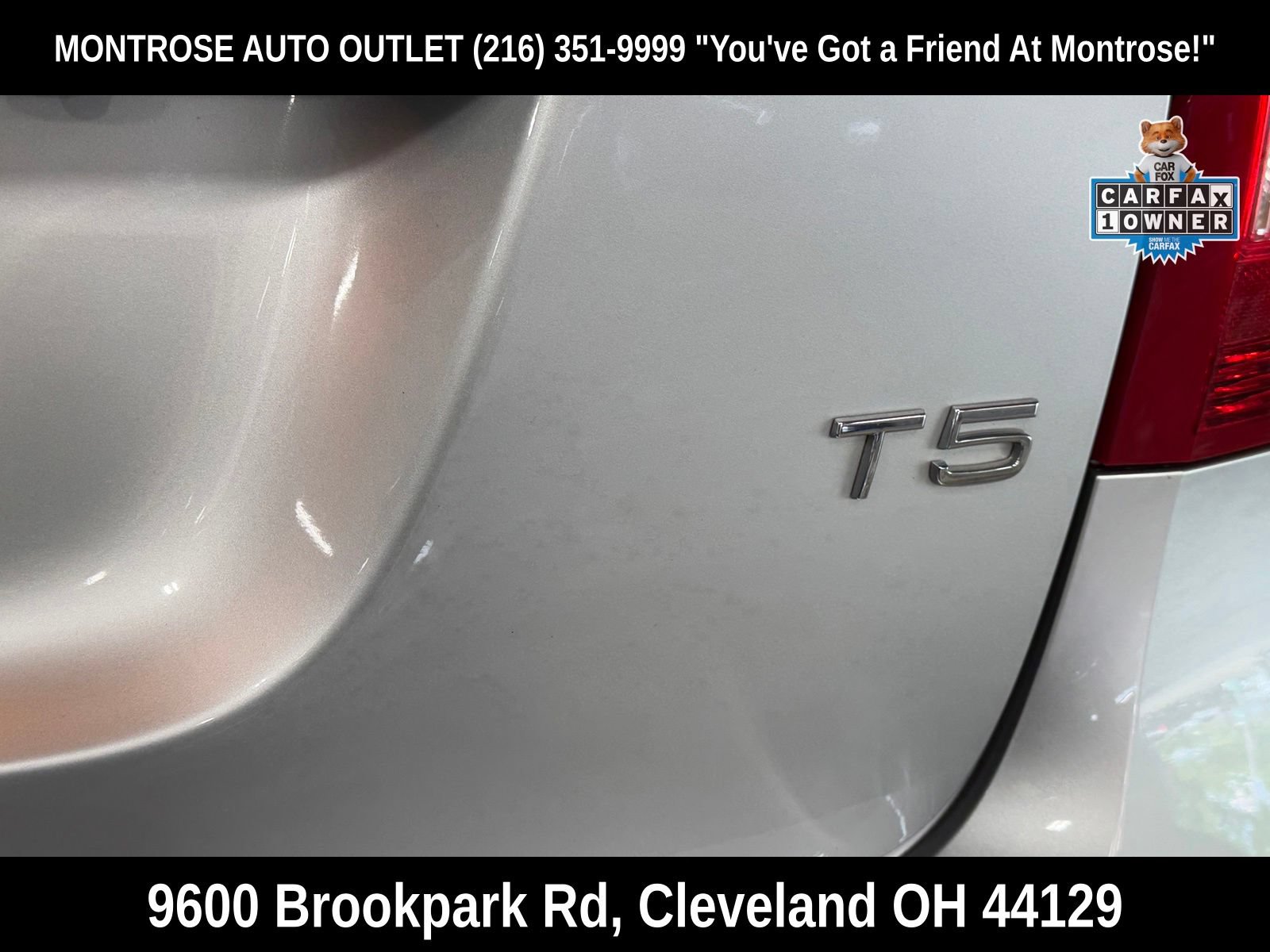 Used 2016 Volvo S60 T5 Premier w/ Convenience Package FWD image 50