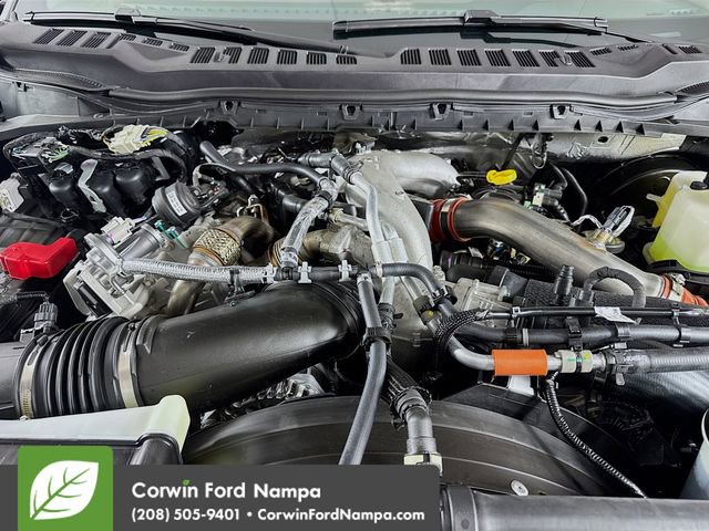 New 2026 Ford F350 Platinum w/ Platinum Plus Package image 32