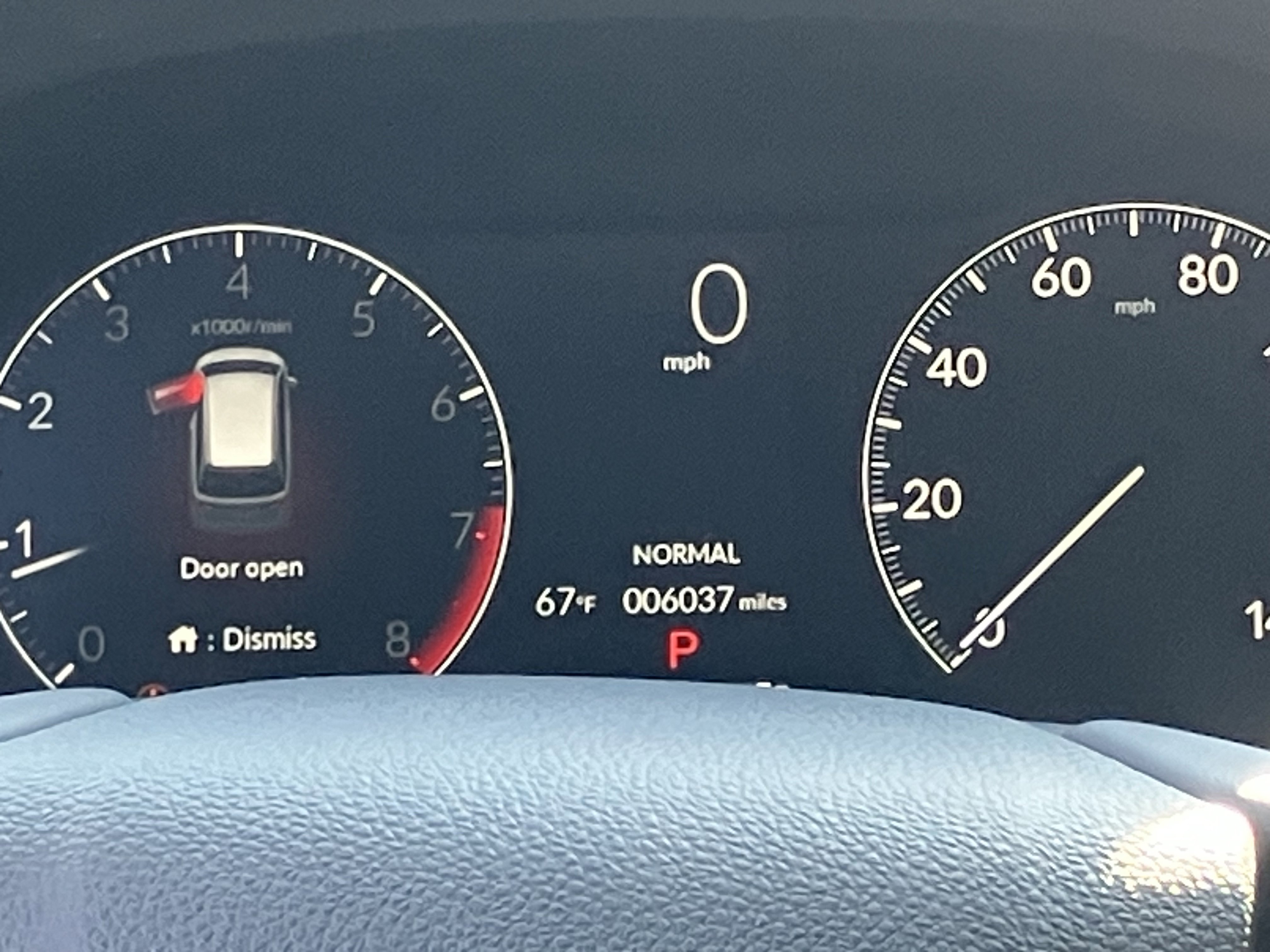 Used 2025 Honda Odyssey EX-L image 24