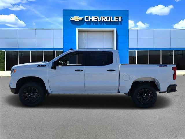New 2026 Chevrolet Silverado 1500 LT Trail Boss w/ Convenience Package II AWD/4WD image 6