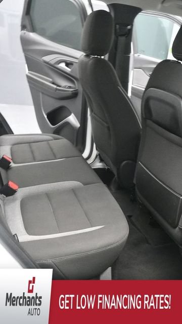 Used 2023 Chevrolet TrailBlazer LT w/ Convenience Package FWD image 15