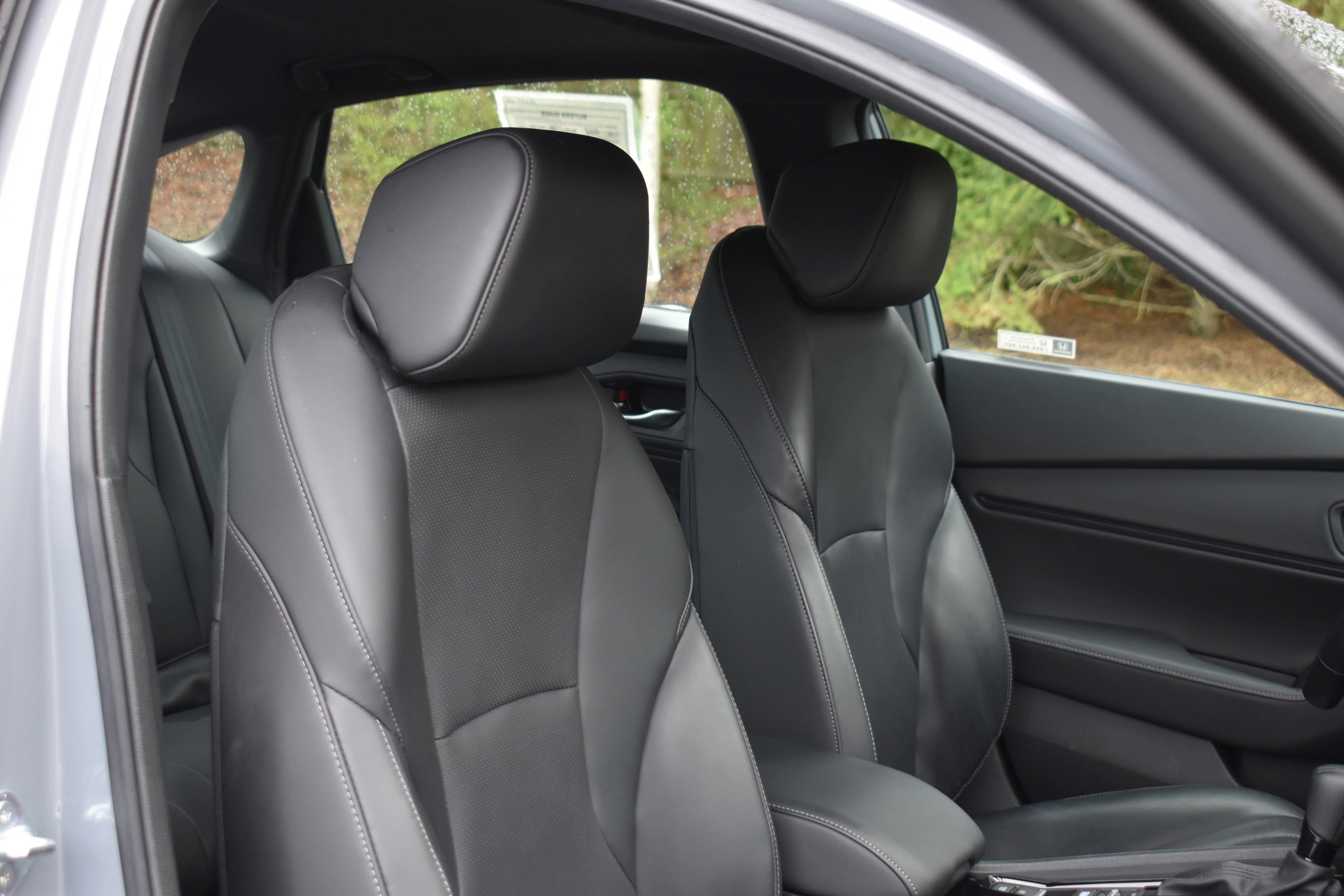 Certified 2023 Honda Accord Sport image 25