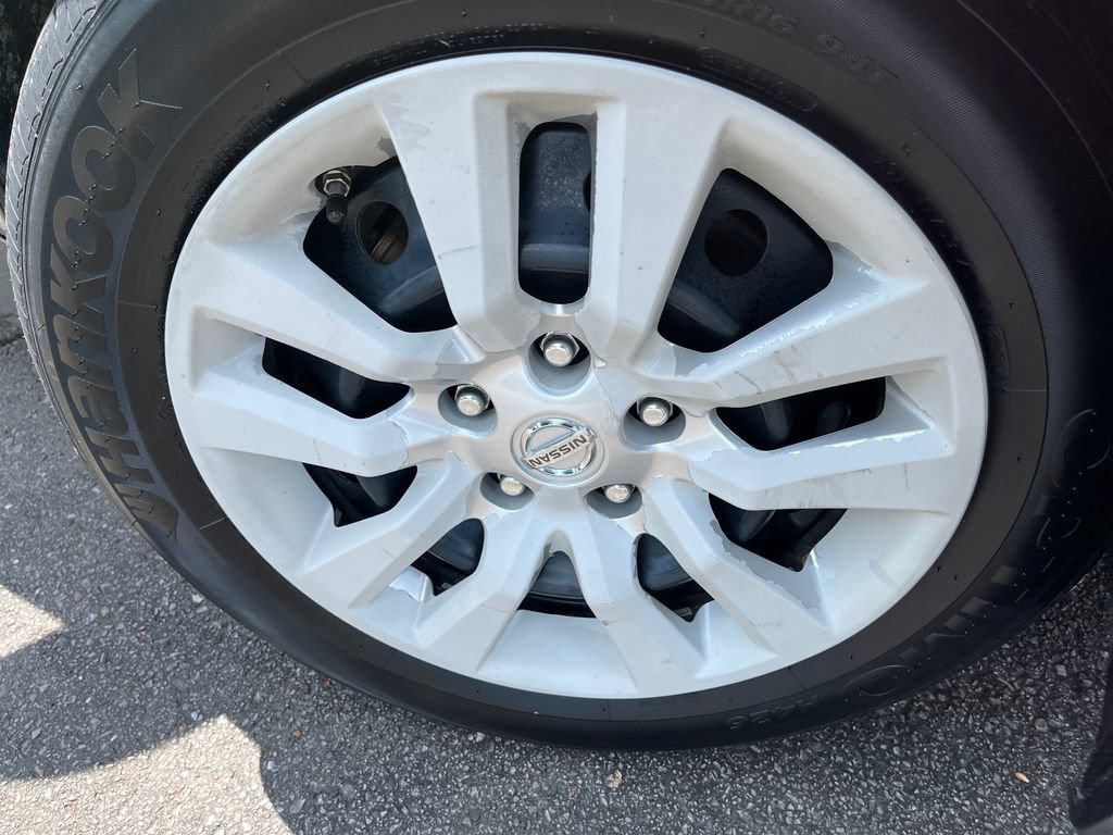 Used 2018 Nissan Altima 2.5 S w/ S Convenience Package FWD image 37