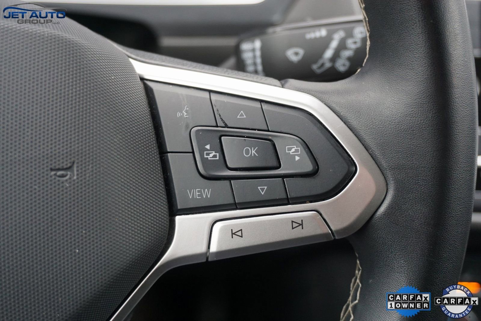 Used 2024 Volkswagen Tiguan S image 39