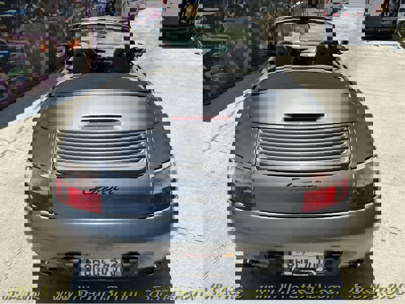 Used 2001 Porsche 911 Carrera 4 image 13