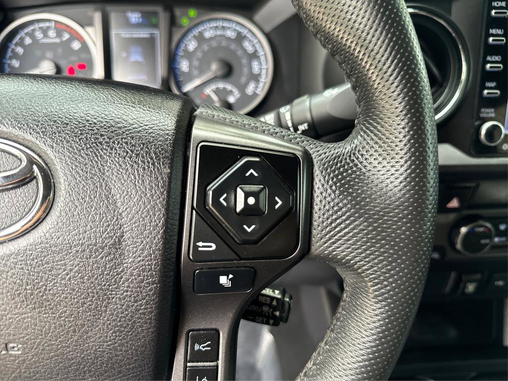 Used 2021 Toyota Tacoma TRD Sport image 30