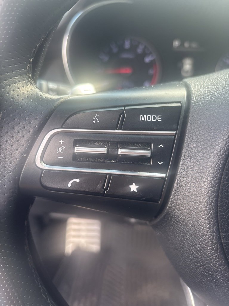 Used 2023 Kia Stinger GT-Line w/ Sun & Sound Package image 16