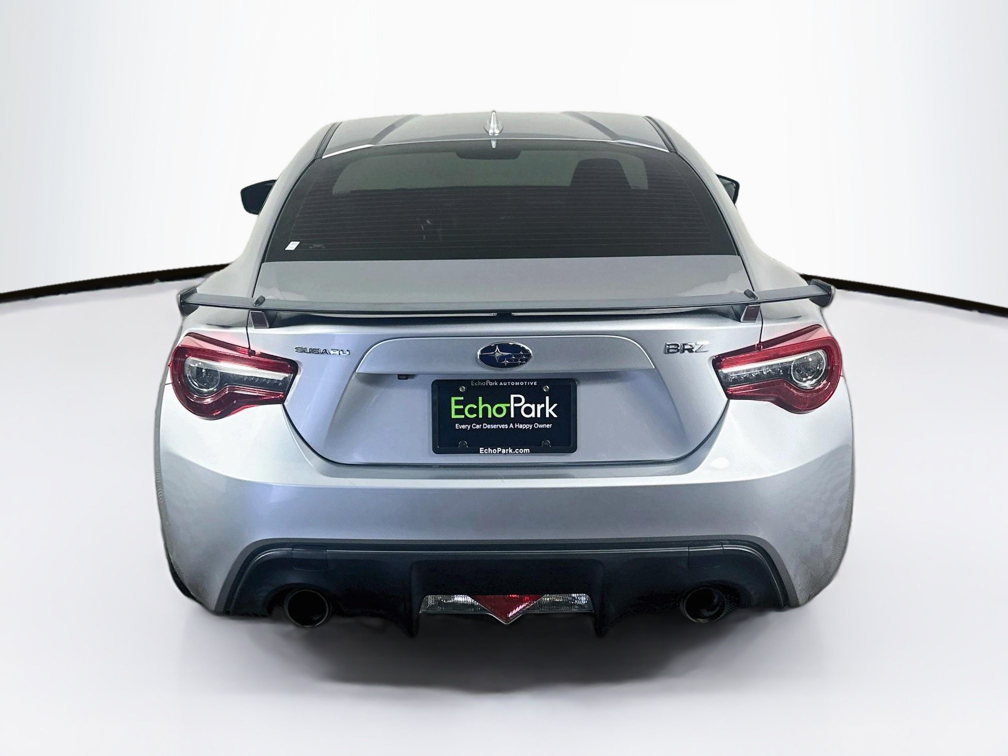 Used 2017 Subaru BRZ Limited w/ Popular Package #3 RWD image 7