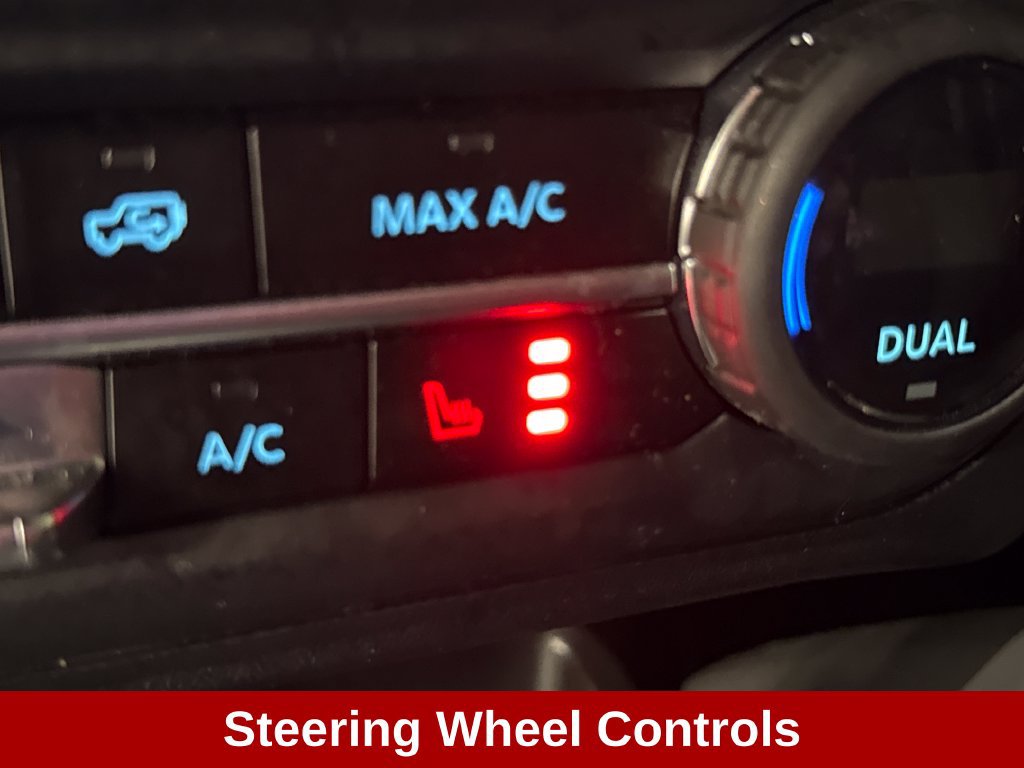Used 2024 Ford Bronco Outer Banks AWD/4WD image 17