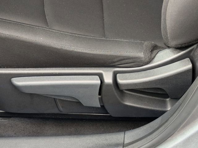 Certified 2024 Nissan Sentra S image 18