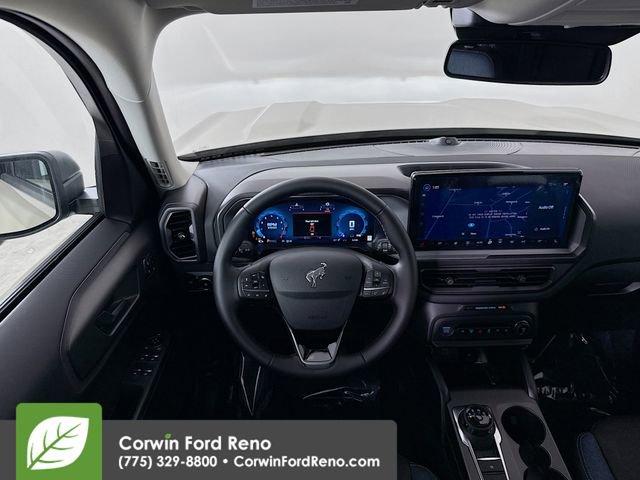 New 2025 Ford Bronco Sport Outer Banks w/ Outer Banks Tech Package+ image 25