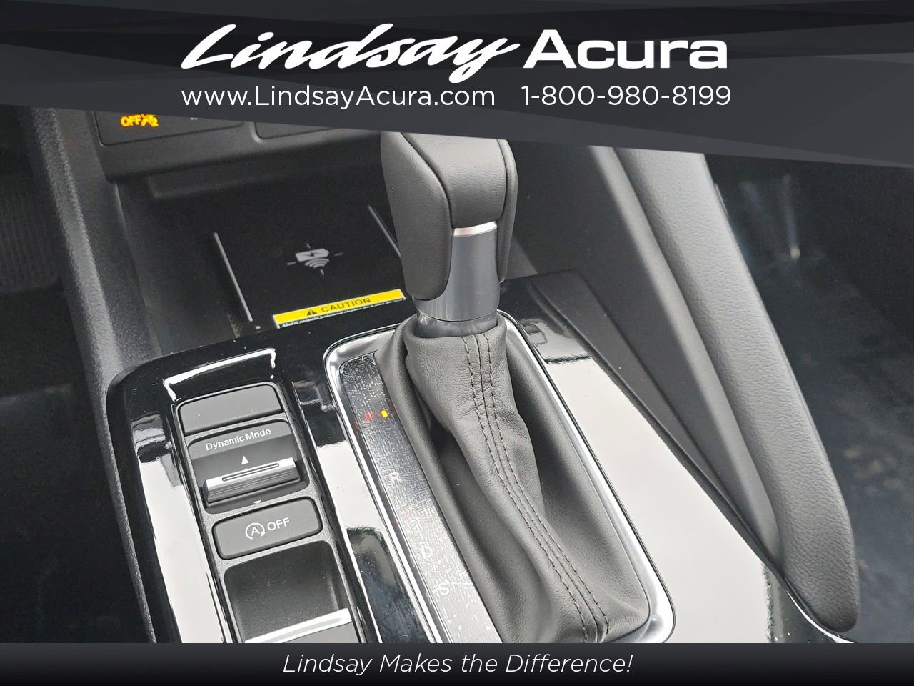 New 2026 Acura Integra FWD image 25