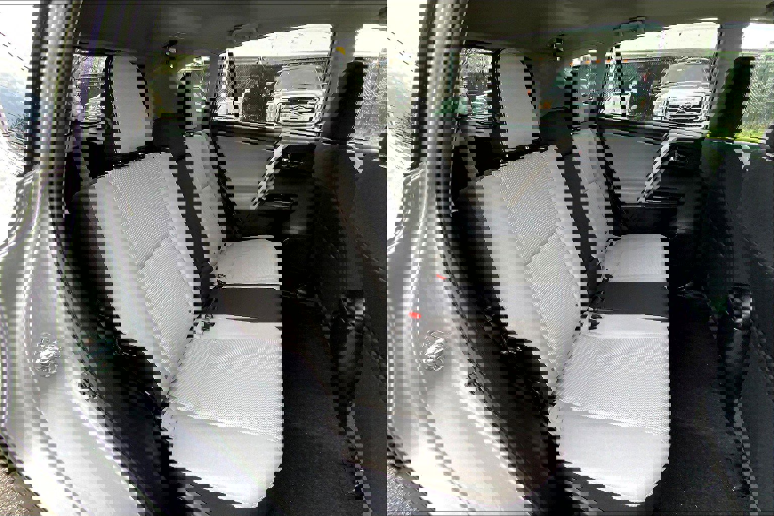 Used 2018 Toyota RAV4 Adventure w/ Plus Extra Value Package image 27