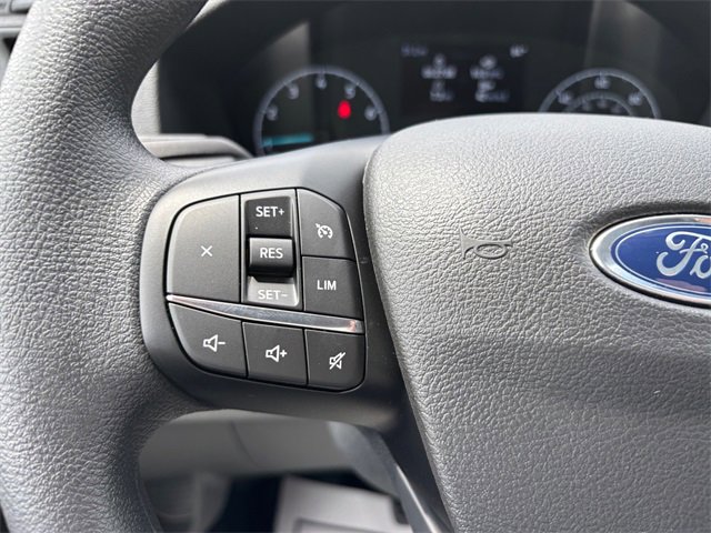 New 2025 Ford Transit 250 148 Medium Roof w/ Load Area Protection Package image 18