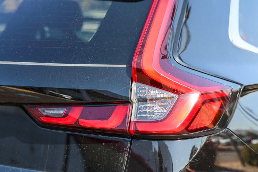Used 2023 Honda CR-V Sport Touring image 28