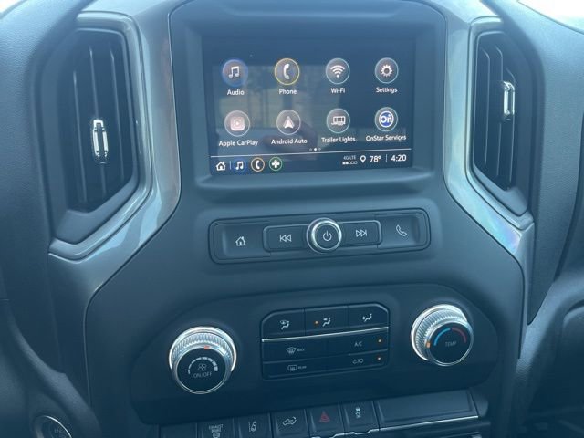 Used 2025 GMC Sierra 3500 Pro w/ Convenience Package image 20