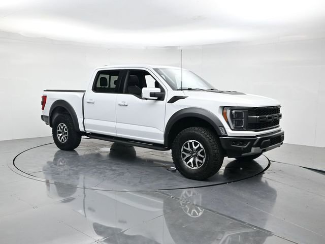 Used 2023 Ford F150 Raptor 360° Tour