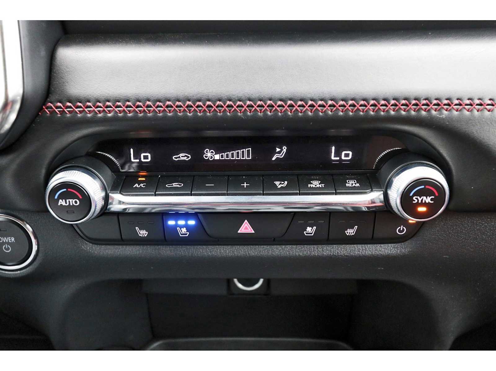 Certified 2025 MAZDA CX-50 2.5 Hybrid w/ Premium Plus Pkg image 24