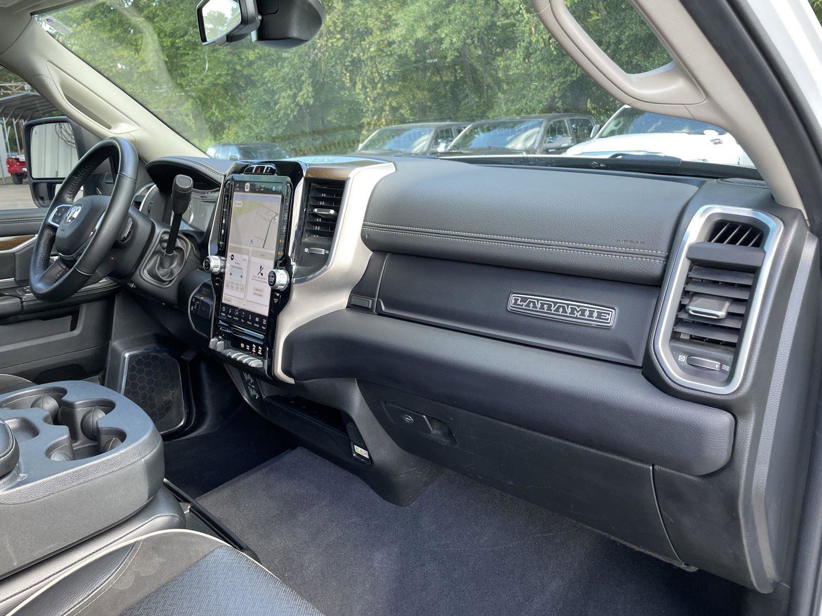 Certified 2024 RAM 2500 Laramie image 50