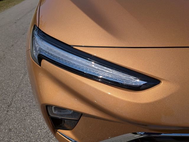 New 2026 Buick Encore GX Preferred w/ Advanced Technology Package image 9