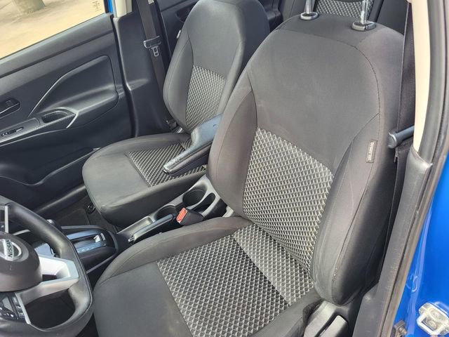 Used 2021 Nissan Versa S image 4