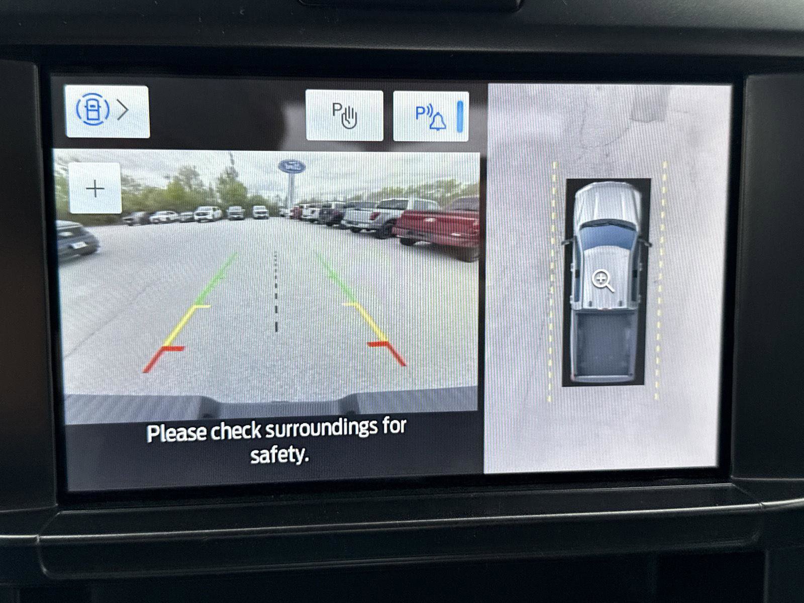 New 2025 Ford F350 XL w/ STX Appearance Package image 17