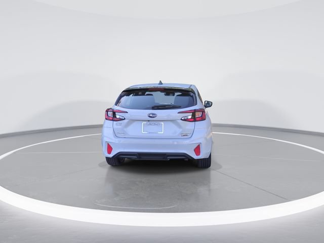 Used 2024 Subaru Impreza RS AWD/4WD image 7