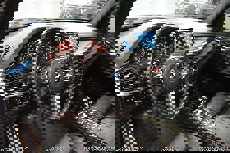 Used 2017 BMW X5 sDrive35i image 13