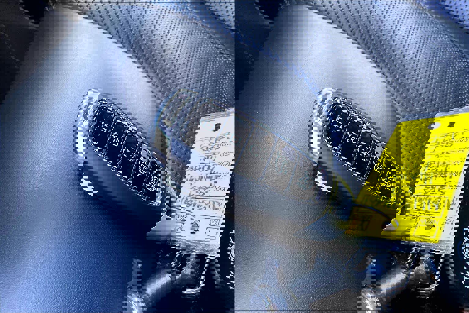 Certified 2022 Hyundai Palisade Limited image 13