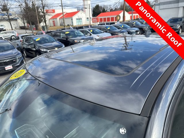 Used 2020 RAM 1500 Laramie image 54