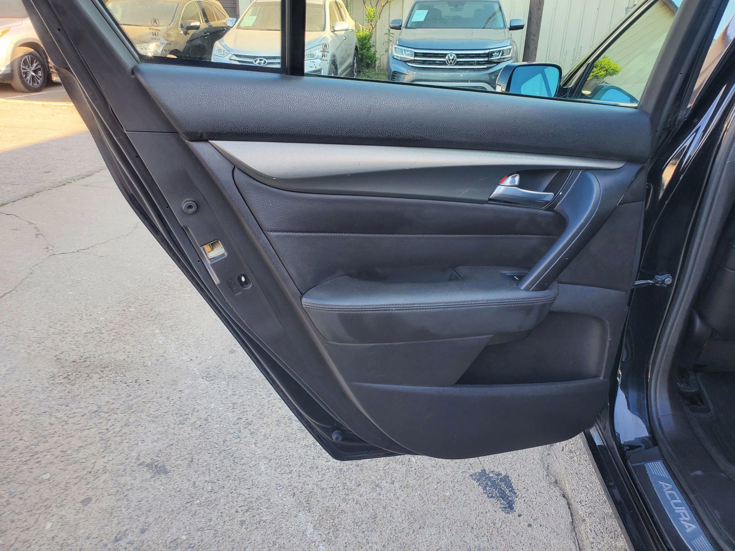 Used 2014 Acura TL FWD image 21