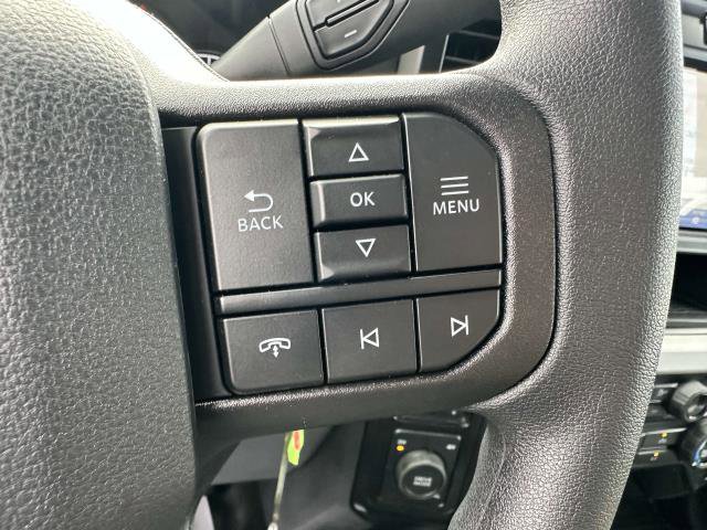 New 2025 Ford F450 XL w/ Snow Plow Prep Package image 20