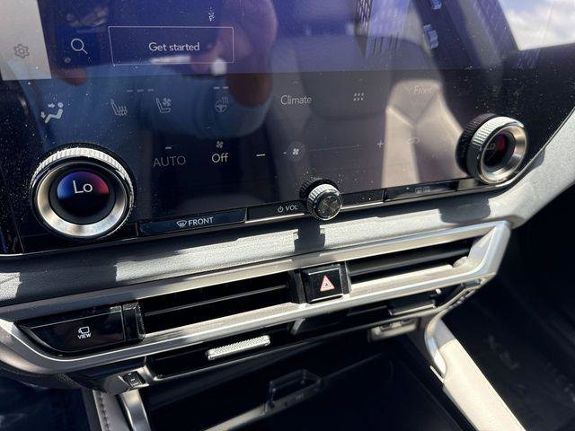 Certified 2023 Lexus RX 350 Premium Plus w/ Cold Area Package FWD image 19