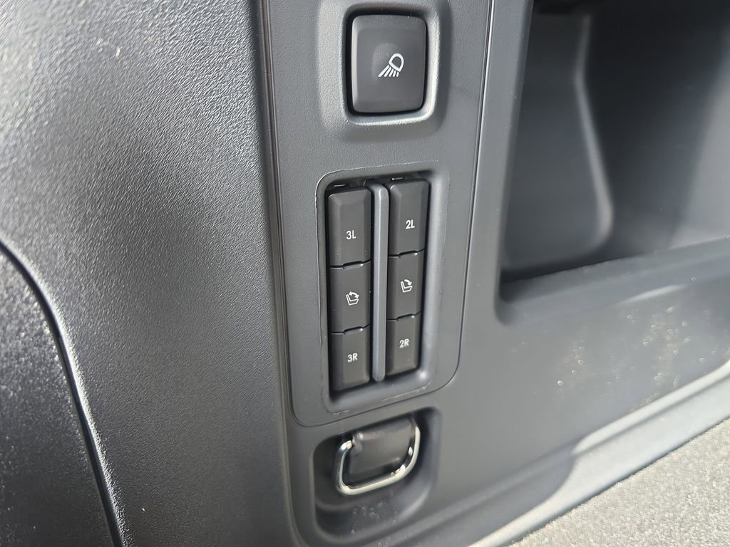 New 2026 Lincoln Navigator Reserve image 12