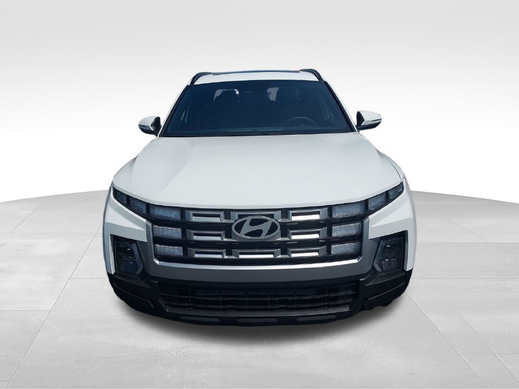 New 2026 Hyundai Santa Cruz SEL FWD image 8