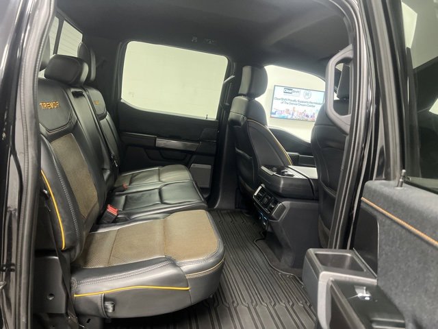 Used 2023 Ford F150 Tremor w/ Equipment Group 402A High image 52