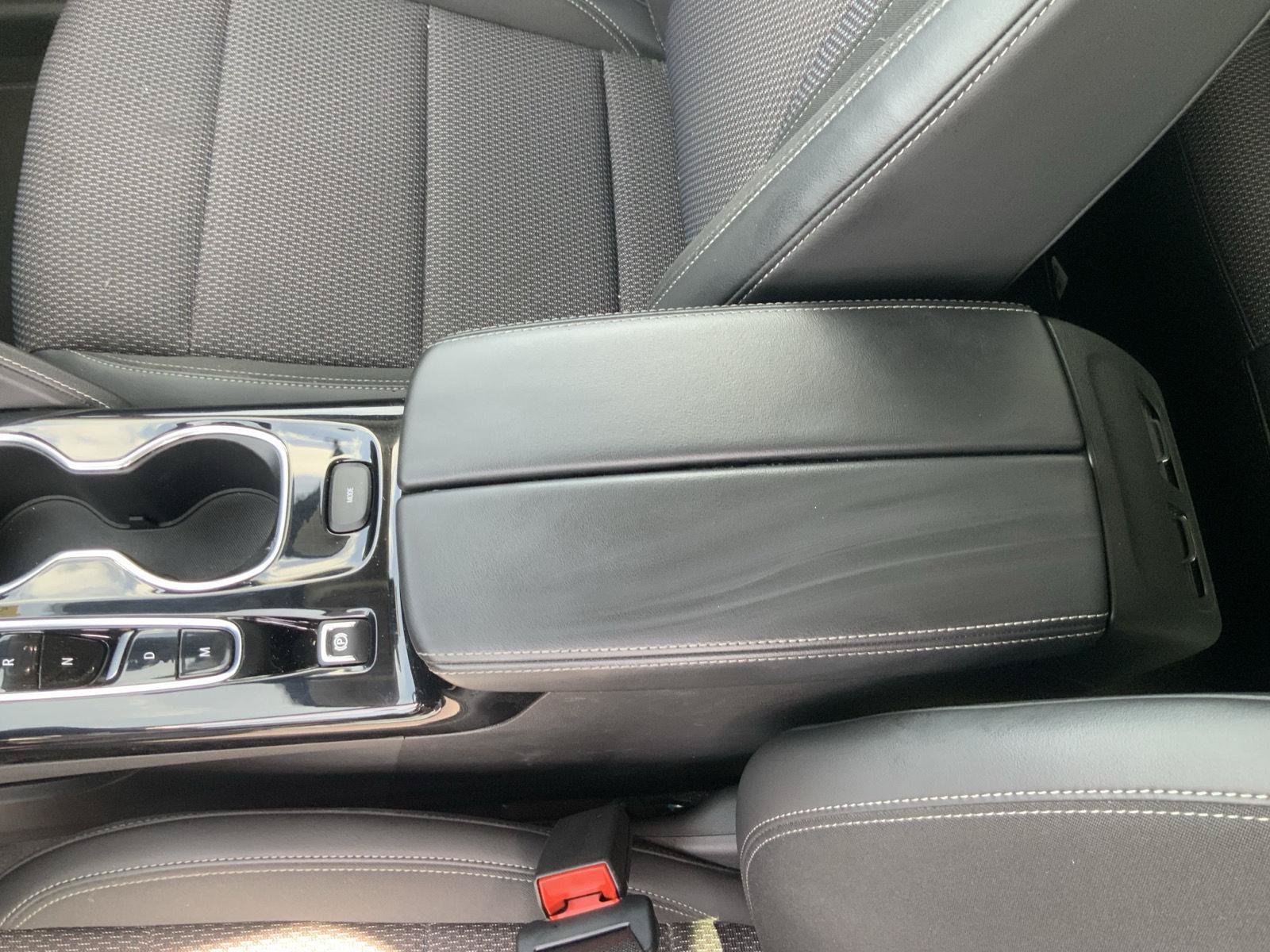 Used 2023 Buick Envision Preferred FWD image 48