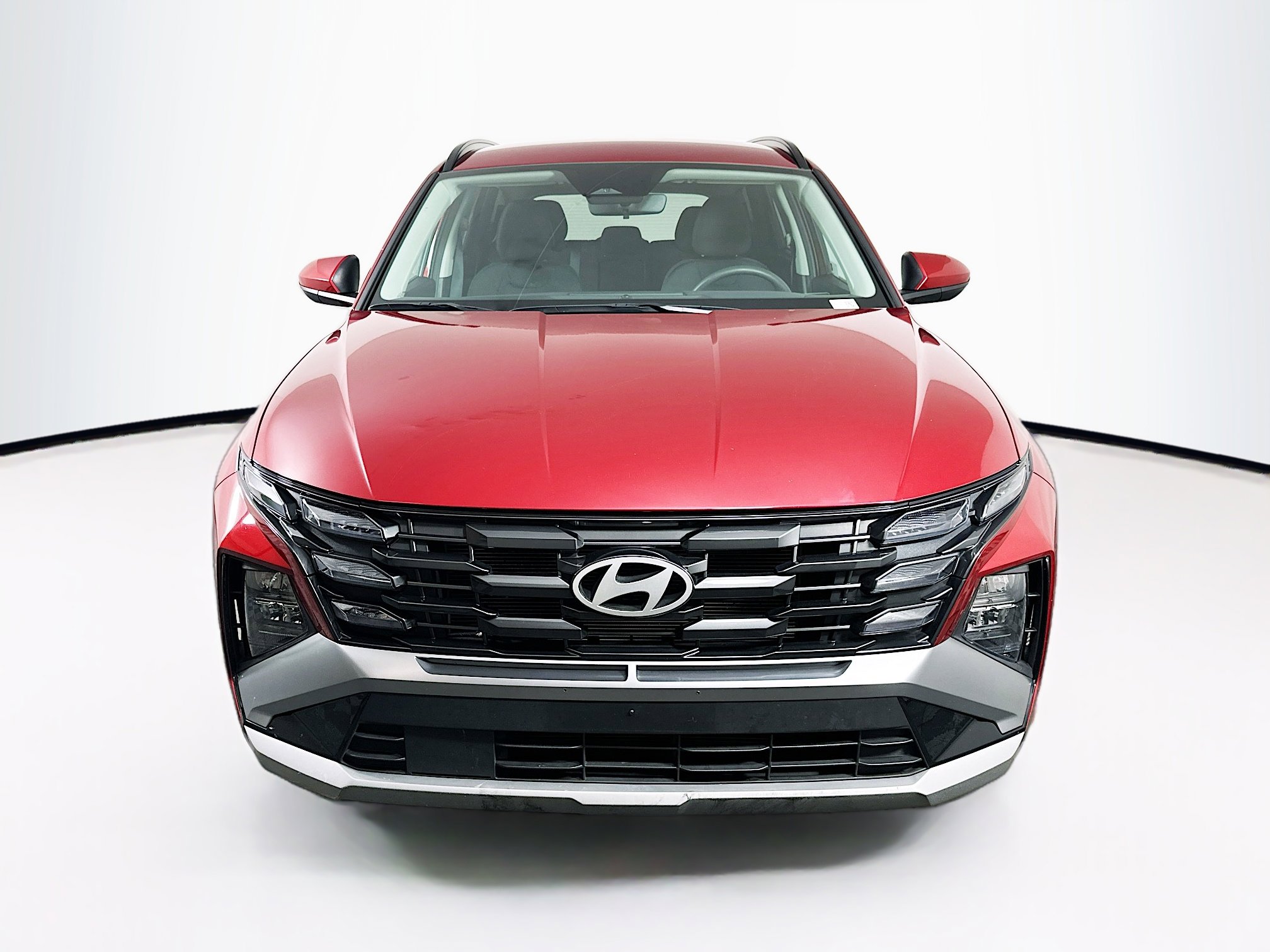 Used 2025 Hyundai Tucson SEL image 2