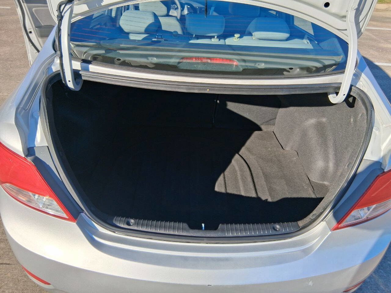 Used 2017 Hyundai Accent SE image 19