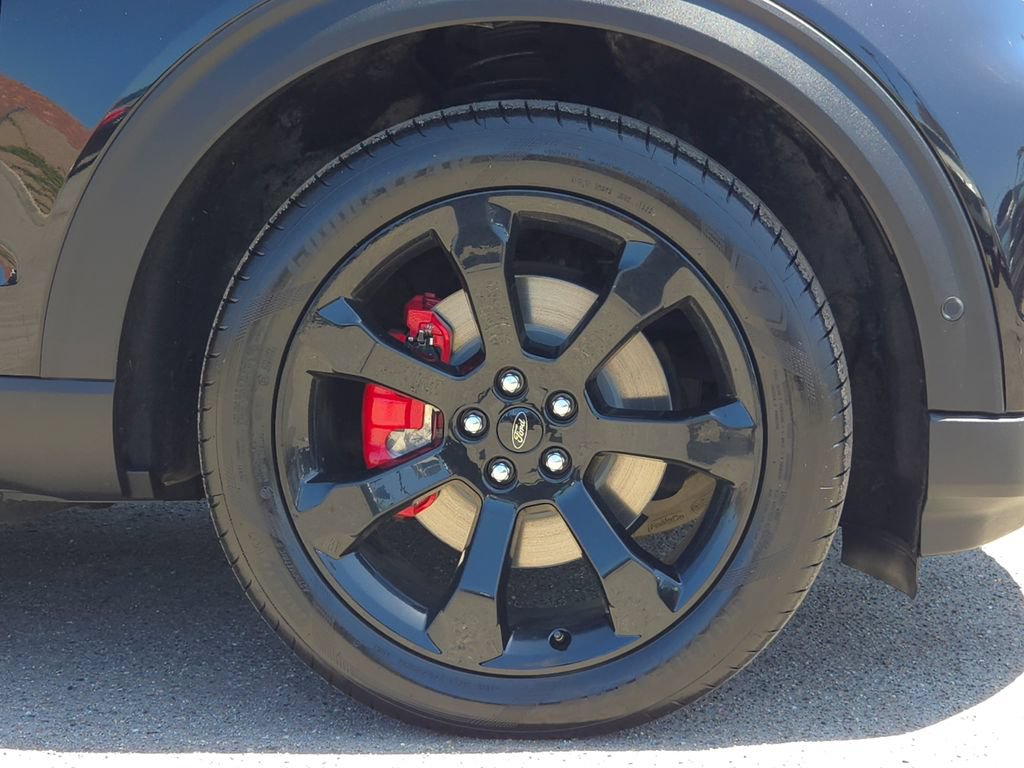 Used 2021 Ford Explorer ST w/ Equipment Group 401A AWD/4WD image 6