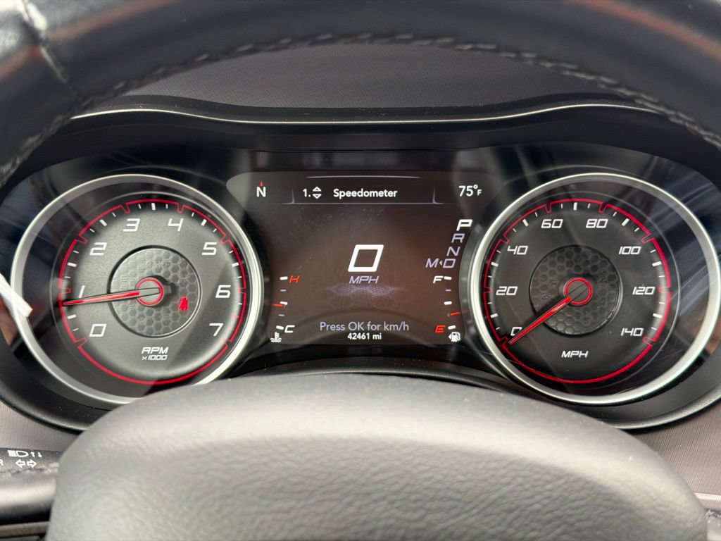 Used 2023 Dodge Charger SXT RWD image 9